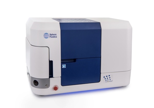 Cyto-Mine Single Cell Analysis System