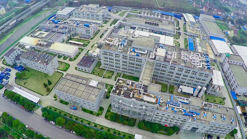 STA Pharma to build new R&D centre in Shanghai