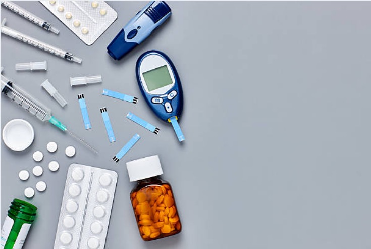 Steep rise in type 2 diabetes in South-East Asia