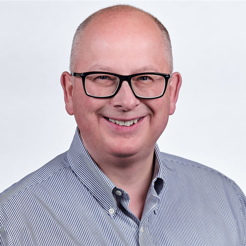Steve Yemm appointed CEO of BioData