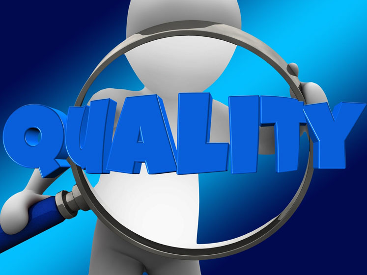 Taking a holistic approach to quality management