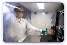 Testing facility called “game changer” in regenerative medicine