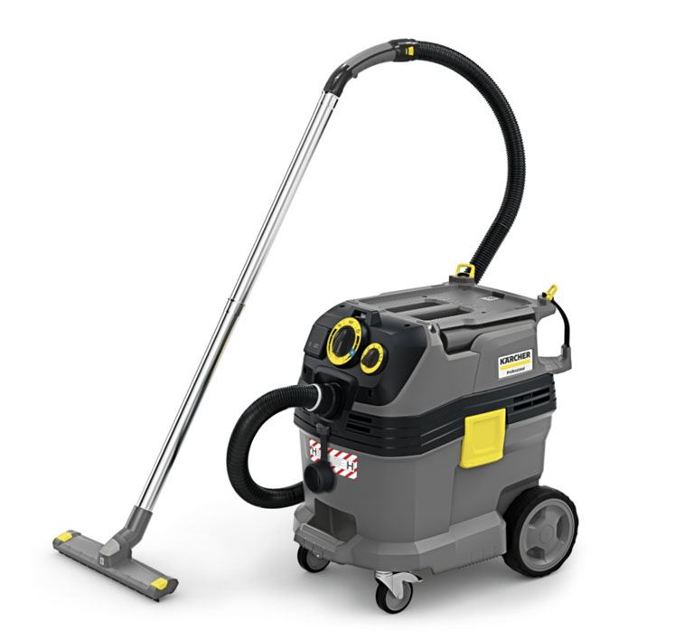 The importance of safety vacuum cleaners 
