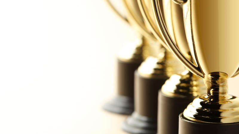 Thermo Fisher analytical instruments garner industry awards