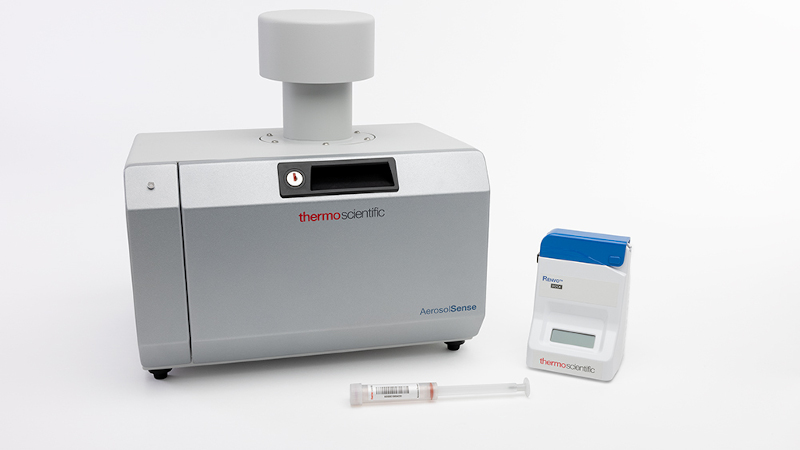 Thermo Fisher introduces rapid environmental PCR test
