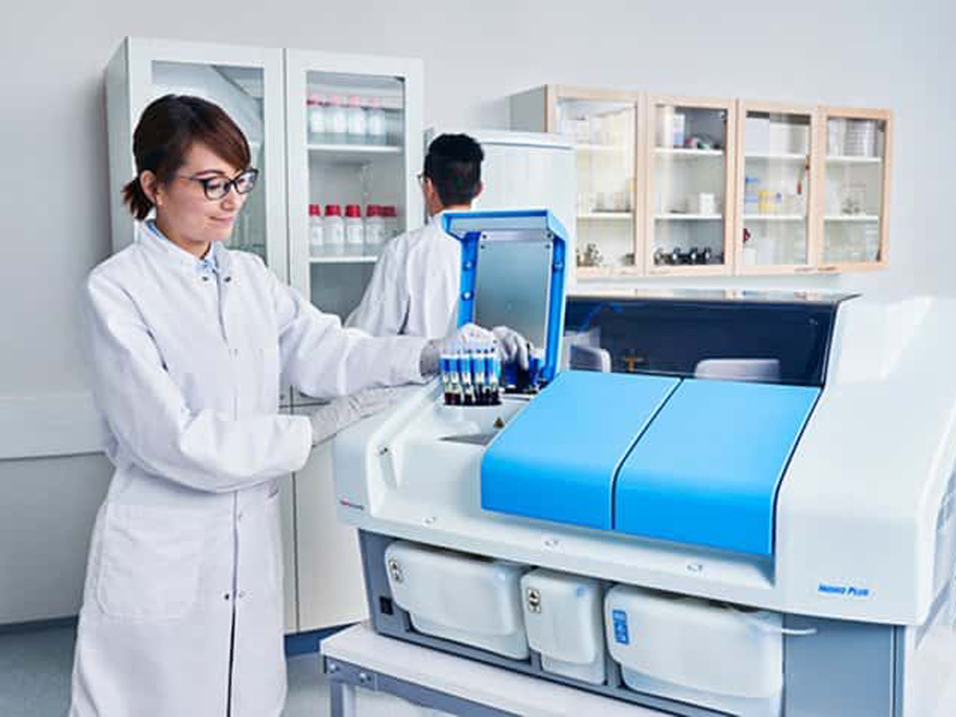 Thermo Fisher Scientific showcases new clinical and research lab solutions at AACC 2022
