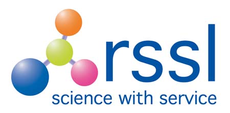 Training courses with RSSL in April