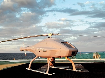 V-200 UAS