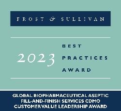 Vetter earns Frost & Sullivan’s Customer Value Award for the third time