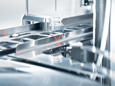 Watson Marlow Fluid Technology Group invites you to a product showcase at INTERPHEX 2019