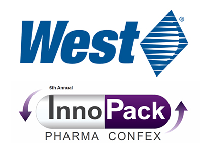 West to Present on Biologics Trends at InnoPack Pharma Confex