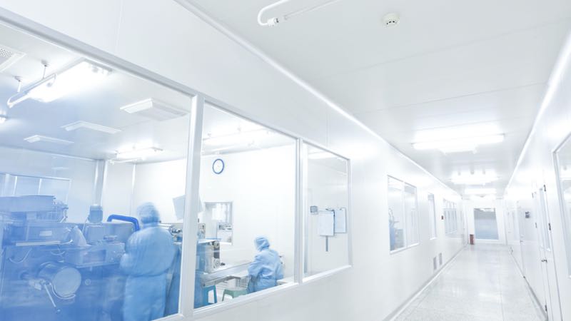 WuXi Biologics closes deal to build biomanufacturing hub in the US