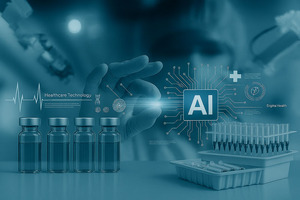 Artificial intelligence in pharmaceutical inspection: improving quality with better algorithms