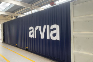 Arvia Technology launches industry first proven PFAS destruction solution