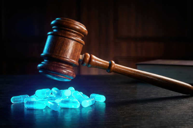 ASA bans first weight loss pill ads