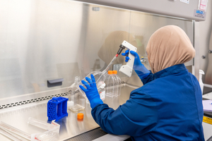 Ascend Advanced Therapies invests millions into global fill/finish and GMP suite capacity
