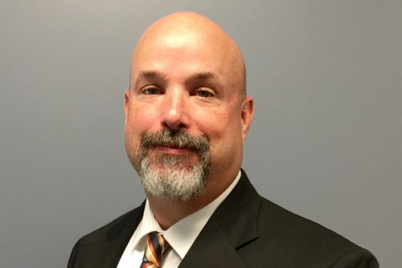Ascend hires Scott Law as COO