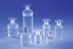 Aseptic advances
