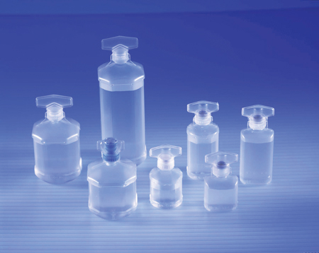 Aseptic advances
