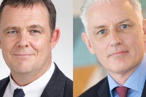 Ashfield announces leadership changes in US and Japan