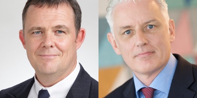 Ashfield announces leadership changes in US and Japan