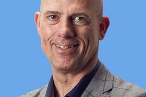Ashfield appoints new Managing Director 