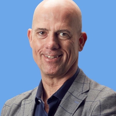 Ashfield appoints new Managing Director 