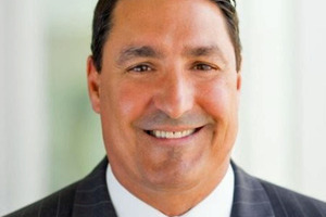 Ashfield appoints President of Global Business Development
