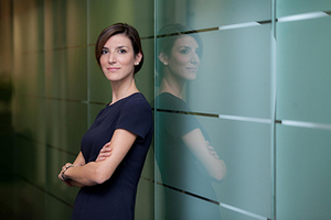 Ashfield Clinical appoints Nagore Fernandez as Head of Clinical Services – Europe