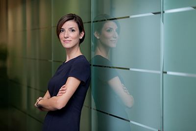 Ashfield Clinical appoints Nagore Fernandez as Head of Clinical Services – Europe
