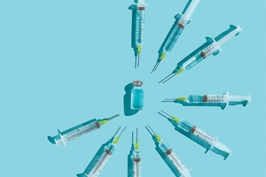 Ashland launches new excipient solutions for improved drug delivery