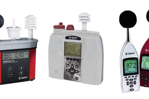 Ashtead expands environmental monitoring instrument fleet