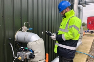 Ashtead Technology partners with Gas Data on analyser fleet