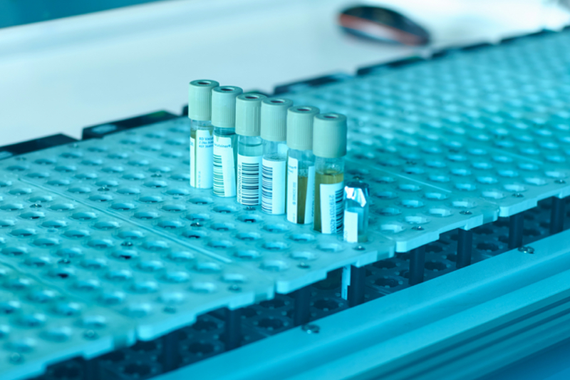 Asimov debuts AAV Edge AI to enhance gene therapy design and manufacture