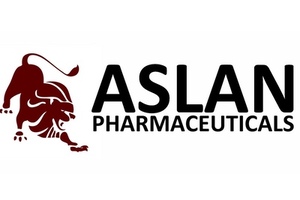 Aslan Pharmaceuticals announces new research collaboration