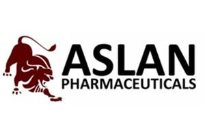 Aslan pharmaceuticals receives approval to list on Taipei exchange
