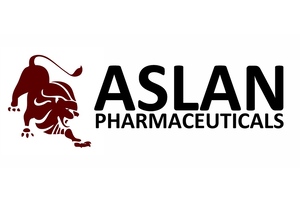 Aslan Pharmaceuticals receives favourable opinion on patent application for farudodstat