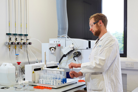 Assessing elemental impurities