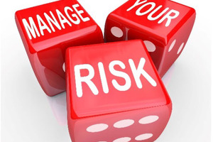Assessing the risks: the importance of a multifaceted approach to containment