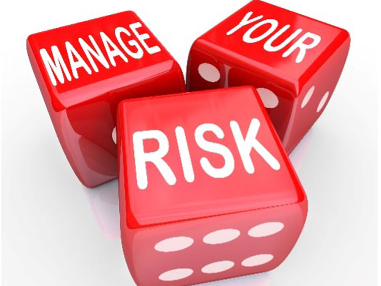 Assessing the risks: the importance of a multifaceted approach to containment
