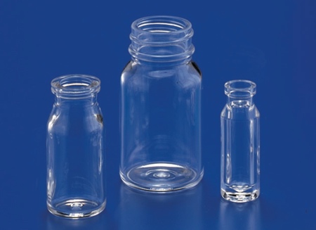 Assessing the viability of plastic vials for cell products