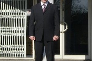 Astech appoints business development manager