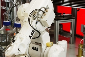 Astech Projects launches Xelair Series 5 automated inhaler tester