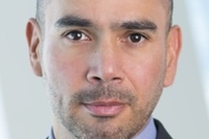 Astellas names Rodrigo Fernandez as Executive Director, International Business