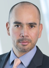 Astellas names Rodrigo Fernandez as Executive Director, International Business
