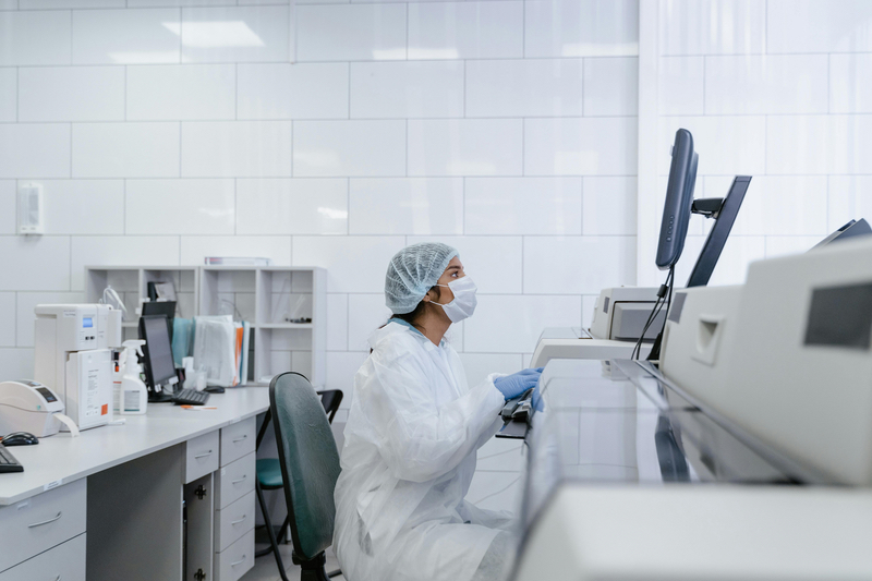 Astellas Pharma doses first patient in Phase III trial for Fezolinetant
