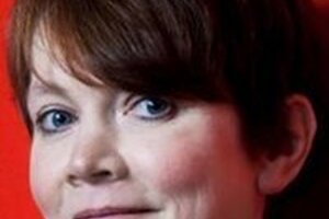Astellas Pharma Europe promotes Dr Susan Wood