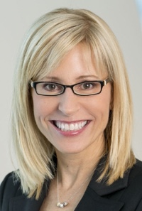 Catherine Levitt