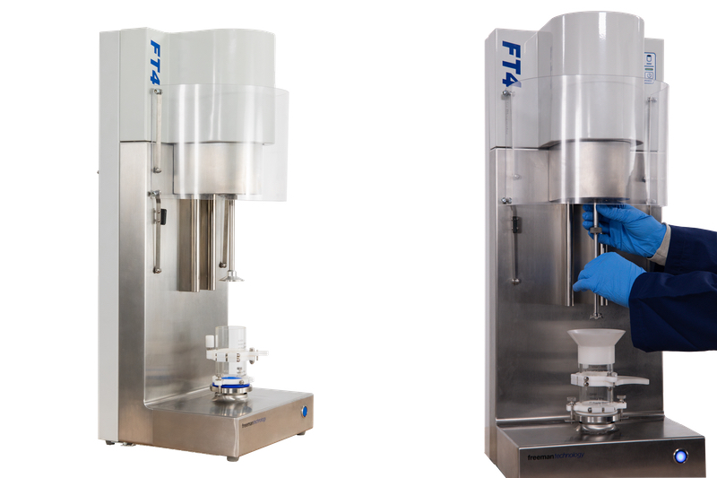ASTM details best practices for powder material testing in drug manufacturing
