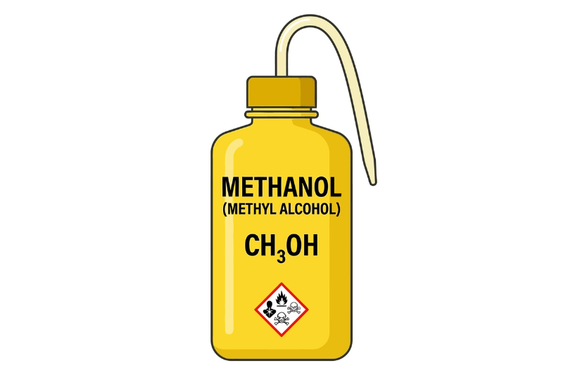 ASTM introduces standardised method for methanol purity testing